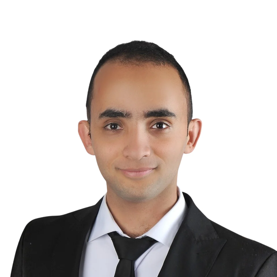 Ahmed Ibrahim Asl